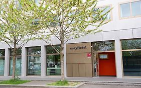 Easyhotel Paris Nord Aubervilliers